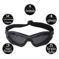 Outdoor Eye Protective Comfortable Airsoft Safety Glasses Goggles Anti Fog With Metal Mesh/PC Len For Paintball Hunting.