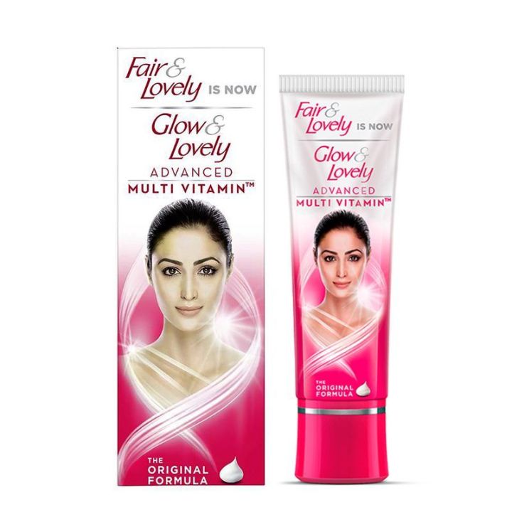 Glow & Lovely 50g