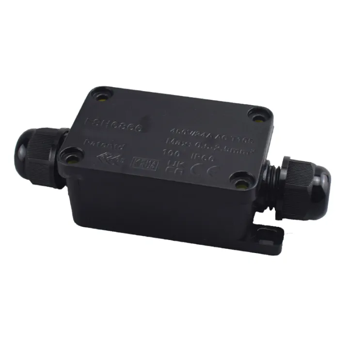 IP66%20Waterproof%20Junction%20Box%202%20Way%203%20Way%203mm-6.5mm%20Cable%20Connector%20Sealed%20Retardant%20Electrical%20Outdoor%20Waterproof%20Box%20-%20Image%206