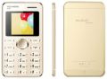 Kechaoda Card Mobile K116 | Dual Sim | Mtk 6261D Chipset | Keypad Mobile Phone. 