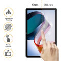 Screen Protector For Redmi Pad 2 11 2025 SE 8.7/11 HD Tempered Glass Film Scratch Proof Anti Fingerprints Protective Film.