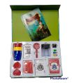 Magic tricks box several trick's in one box magic box for kids magician box magician trick's box fun box. 