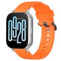 Silicone Strap for Redmi Watch 5 Active 22mm Sport Wristband Bracelet for  Redmi Watch 3 Active/Lite Watchband Accessories. 