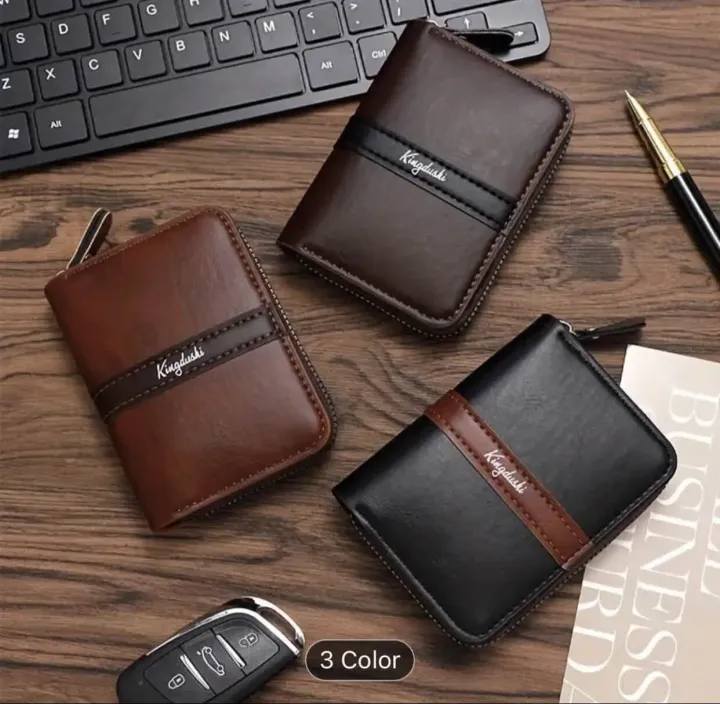 Business%20Card%20Holder%20Wallet%20Women/men%20Gray%20Bank/ID/Credit%20Card%20Holder%20-%20Image%205