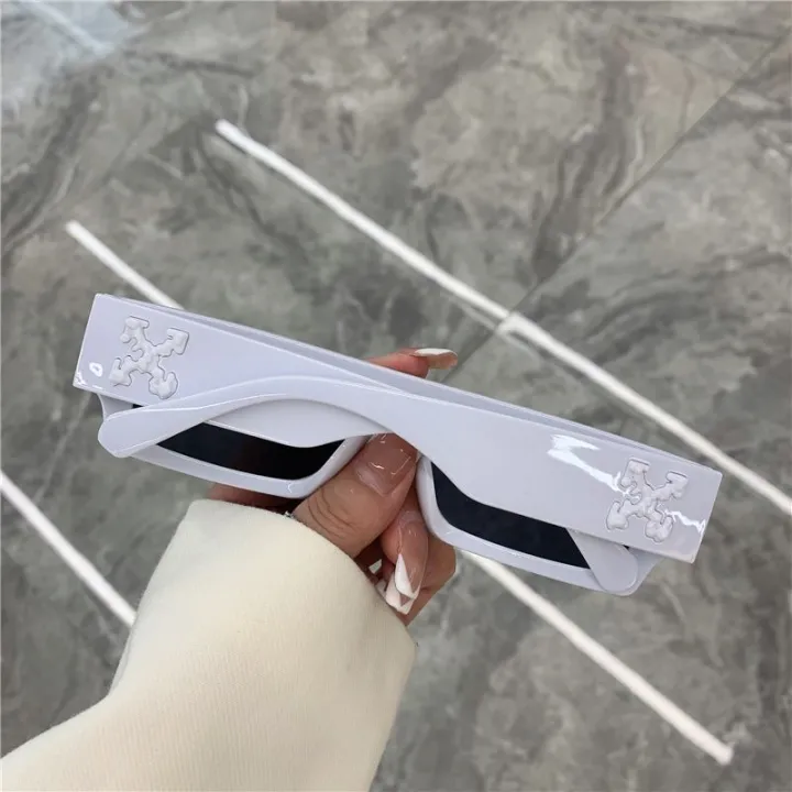 Luxury%20X%20shades%20small%20rectangle%20sunglasses%20for%20men%20and%20women%20hip%20hop%20style%20shades%20with%20UV400%20protection%20-%20Image%208