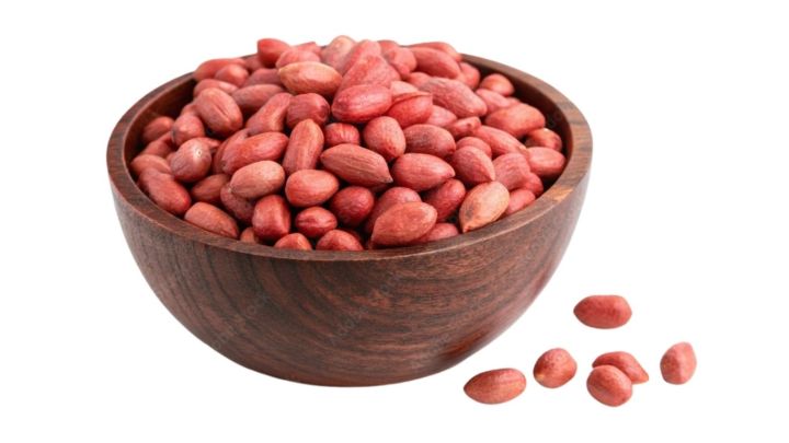 Raw Peanuts Without Shell unroasted peanut plain raw peanut without shell 1kg | Daraz.pk