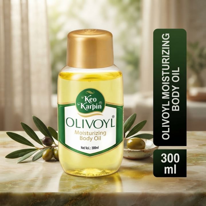 Keo%20Karpin%20Olive%20Oil%20300%20ml%20Indian%20Body%20Moisturizing%20Oil%20for%20Soft%20Smooth%20and%20Nourished%20Skin%20Care%20-%20Image%204
