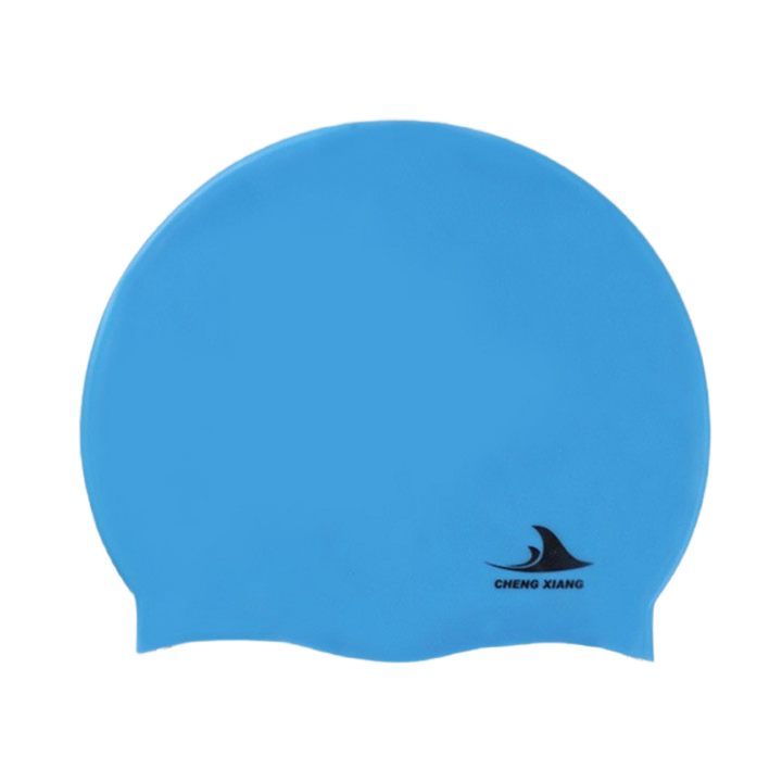 55g%20Silicone%20Swimming%20Cap%20Men%20Women%20Swim%20Pool%20Water%20Sport%20Diving%20Bathing%20Long%20Hair%20Waterproof%20Large%20Size%20Caps%20Hat%20for%20Adults%20New%20-%20Image%202