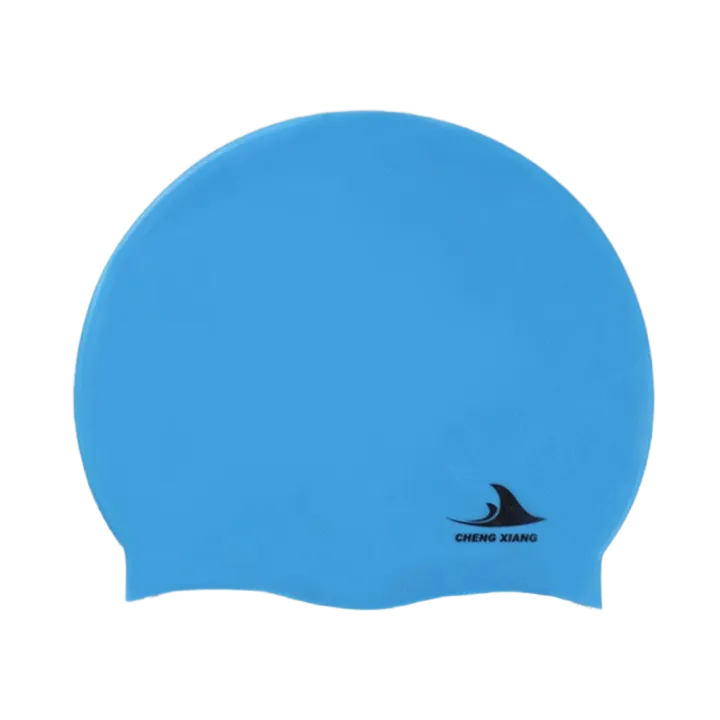 55g%20Silicone%20Swimming%20Cap%20Men%20Women%20Swim%20Pool%20Water%20Sport%20Diving%20Bathing%20Long%20Hair%20Waterproof%20Large%20Size%20Caps%20Hat%20for%20Adults%20New%20-%20Image%202