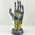 Mechanical Arm Gaming Headphone Stand Controller Holder Desktop Storage For  PS5 PS4 Gamepad Bracket Airpods Max Men . 