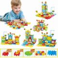 miracle puzzle 101 pcs  battery chalit. 