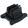 Reed Valve Motorcycle Motorcycles Reeds V Force 4145 For VForce 4 YAMAHA Blaster ATV V4145 YFS200 YFS 200 And DT 200R. 