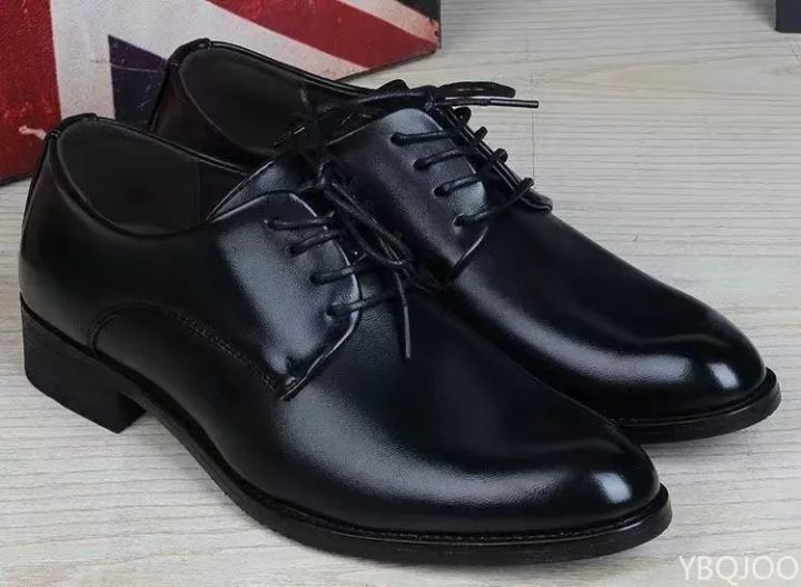 2025%20new%20Fashionable%20versatile%20Men%20Shoes%20Heightening%20Shoes%20Spring%20%20British%20Casual%20Business%20flats%20Casual%20comfortable%20Shoes%20-%20Image%207