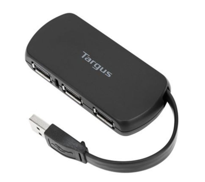 Targus%204-Port%20USB%20Hub%20-%20Image%202