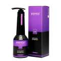 Bremod Original Ultra Violet Purple Shampoo – Anti-Brass, Remove Yellow Tones for Blonde, Bleached & Colored Hair – 250ml. 