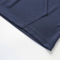 USA/EU Size Men Quick-Dry Running T-Shirts Outdoor Sport Streetwear Hoodie Vest Summer Sleeveless Shirt Gym Jogging T-Shirt. 