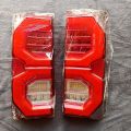 Back LED Light Revo Style For Suzuki Van Bolan. 
