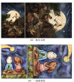 100 Pieces Jigsaw Puzzle Assembling Picture Dog Animals Decompression Puzzles Toy for Adult Children Kids Educational . 