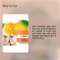 Lanbena Vitamin C Brightening skin Night Cream - 50ml. 