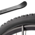 TOOPRE 3Pcs Stainless Steel Bike Tire Pry Bar MTB Road Bicycles Metal Tire Lever Removal Tool Portable Bicycle Repair Tools. 