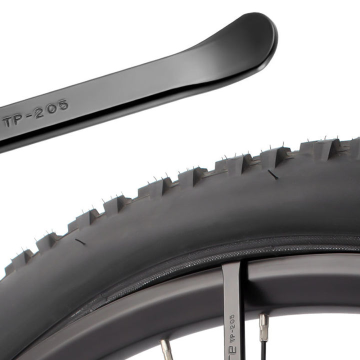 TOOPRE%203Pcs%20Stainless%20Steel%20Bike%20Tire%20Pry%20Bar%20MTB%20Road%20Bicycles%20Metal%20Tire%20Lever%20Removal%20Tool%20Portable%20Bicycle%20Repair%20Tools%20-%20Image%204