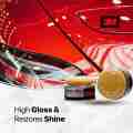 3M Cream Wax Glass N' Shine 220g. 
