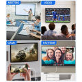 Lightning to HDMI 2.0 Cable for iPhone Digital AV Adapter 1080P HD Video Sync Screen Connector for TV Projector Monitor.