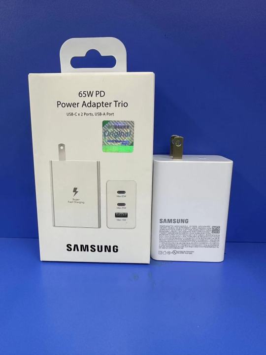Samsung%2065W%20fast%20charger%20head%20Samsung%2065W%20PD%20fast%20charger%20chager%20S23%20ultra/%20S23/S22/S21/S20/note20%20ultra/%20note10/Z%20fold4/Z%20Fold3/A73%20-%20Image%207