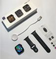 T500+ Pro Smart Watch. 