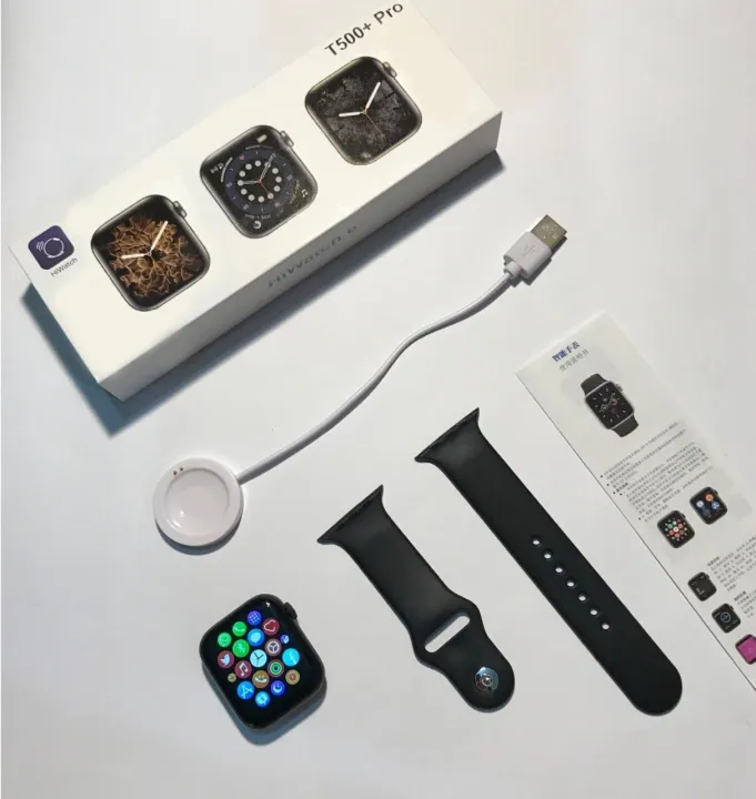 T500+%20Pro%20Smart%20Watch%20-%20Image%203