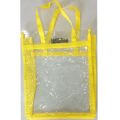 Clear Bag /Weda Malla for Preschool/School Kids. 