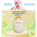 Portable Baby Stroller Rocker Accessories Automatic Infant Swing Sleep Soother with White Noise Baby Shaker Sleep Aid Device. 