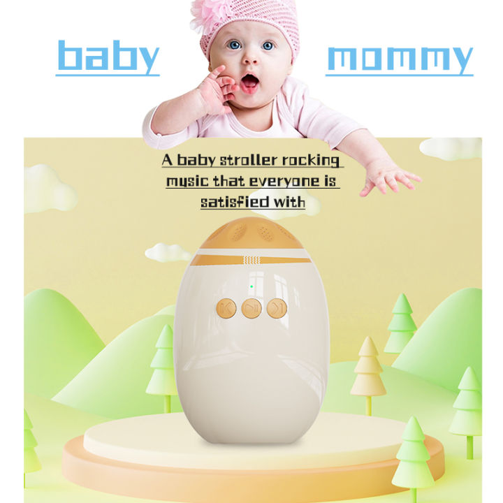 Portable%20Baby%20Stroller%20Rocker%20Accessories%20Automatic%20Infant%20Swing%20Sleep%20Soother%20with%20White%20Noise%20Baby%20Shaker%20Sleep%20Aid%20Device%20-%20Image%205