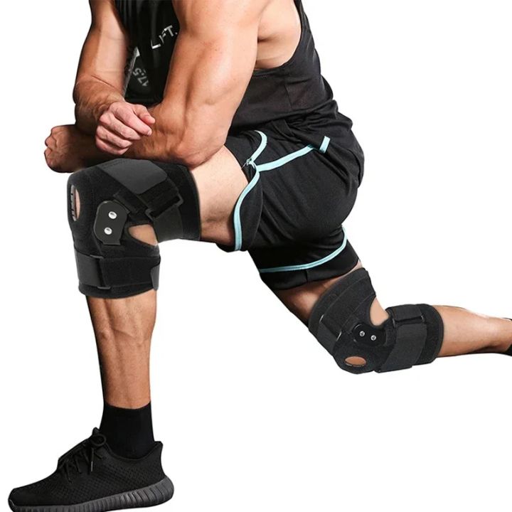 1PC%20Adjustable%20Hinged%20Knee%20Brace%20Knee%20Support%20Wrap%20for%20Meniscus%20Tear%20Patellar%20Tendon%20Support%20Pain%20Relief%20Strains%20Sprains%20etc%20-%20Image%204