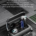 TWS M4 I Wireless Bluetooth 5.3 Headphones Gaming Original Earphone Sports Bluetooth earbuds. 