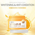 Laikou Vitamin C Brightening Face Cream 25g. 