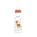 Pigeon Flexible Feeder PP RP 240ml Deer. 
