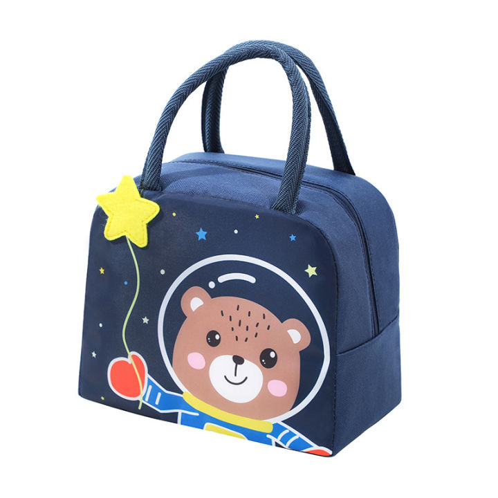 Lunch%20Bag%20Cartoon%20Animal%20Stereo%203D%20Storage%20Bags%20For%20Children%20Outdoor%20Picnic%20Lunch%20Box%20Hangbag%20Insulation%20Waterproof%20Kids%20Tote%20-%20Image%207