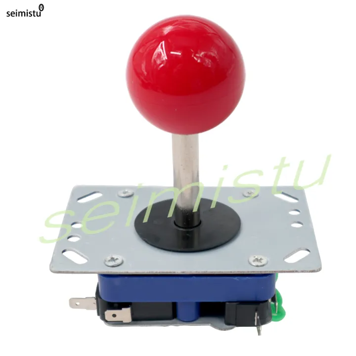 New%20American%20Happ%20Joystick%20Arcade%20Style%20Stick%20Long%20Shaft%20Topabll%20Coin%20Operated%20Games%20Retro%20Neo%20Geo%20SNK%20Arcade%20Game%20Machine%20-%20Image%207