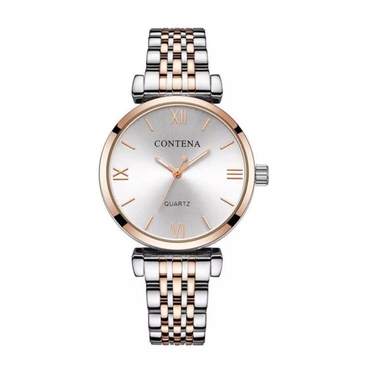 CONTENA%20Luxury%20Ladies%20/%20Women%E2%80%99s%20Wrist%20Watch%20-%20Image%202