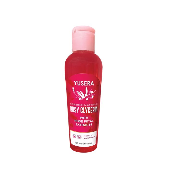 YUSERA%20Rosy%20Glycerin%2050%20ML%20-%20Image%202