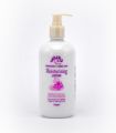 SHELLO MOISTURIZING LOTION  -500ML. 