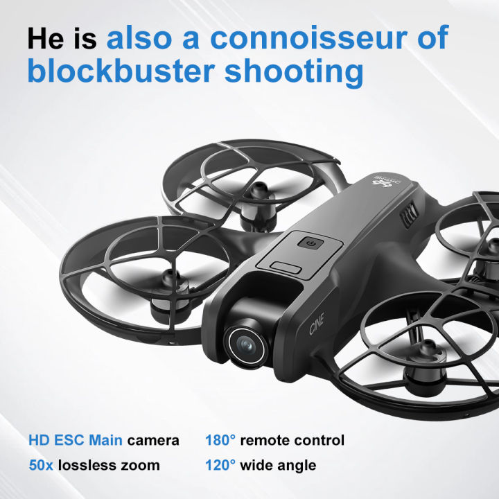 V666%208K%20HD%20Dual%20Camera%20Drone%20with%20Display%20Remote%20%7C%20Optical%20Flow%20Positioning%20%7C%20Foldable%20RC%20Quadcopter%20-%20Image%206