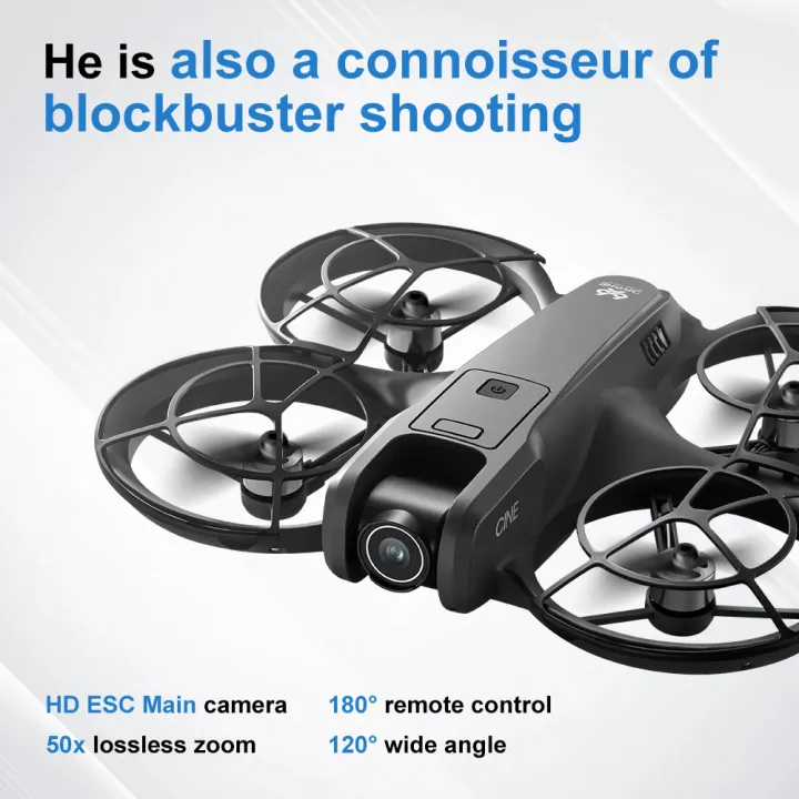 V666%208K%20HD%20Dual%20Camera%20Drone%20with%20Display%20Remote%20%7C%20Optical%20Flow%20Positioning%20%7C%20Foldable%20RC%20Quadcopter%20-%20Image%206