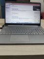 HP laptop (Ryzen 5 5500 u with Reno Graphic). 