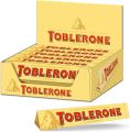 Toblerone Milk Chocolate Box 20 x 100 g
, Dubai. 