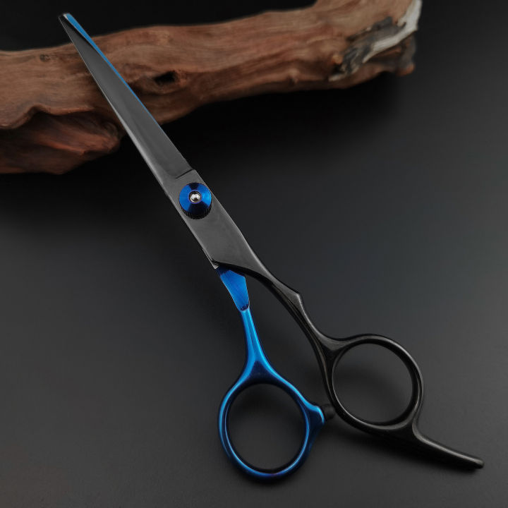 VP%206"%20Professional%20Hairdressing%20Scissors%20Hairdresser%20Thinning%20Shears%20Hair%20Cutting%20Tools%20For%20Barber%20&%20Pet%20Grooming%20Scissors%20-%20Image%202