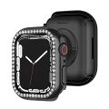 45MM Diamond Clone Case Series 9 45MM Series 9 Smartwatch Case Ladies Smartwatch Case. 