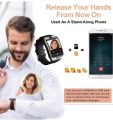 Smart Watch, SN06 Smartwatch (Silver) (No PTA Approve) from Amazon UK. 