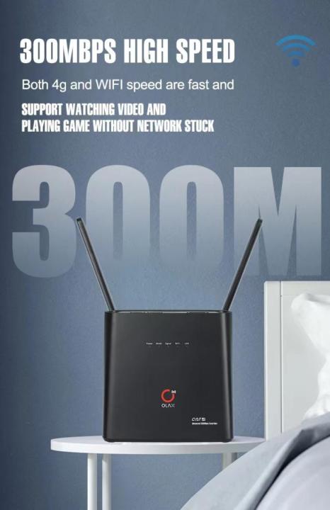 OLAX%20AX9%20Pro%20CPE%20Mobile%20Phone%20Wifi%20Router%20300mbps%20Modem%204g%20Lte%20Sim%20Card%20Vpn%20Hotspot%20Wireless%20Routers%20-%20Image%208